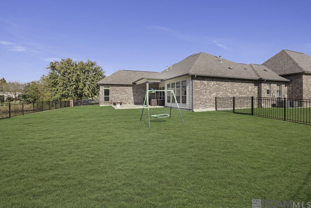 6291 Royal Lakes Estates Avenue, Gonzales, LA, 70737