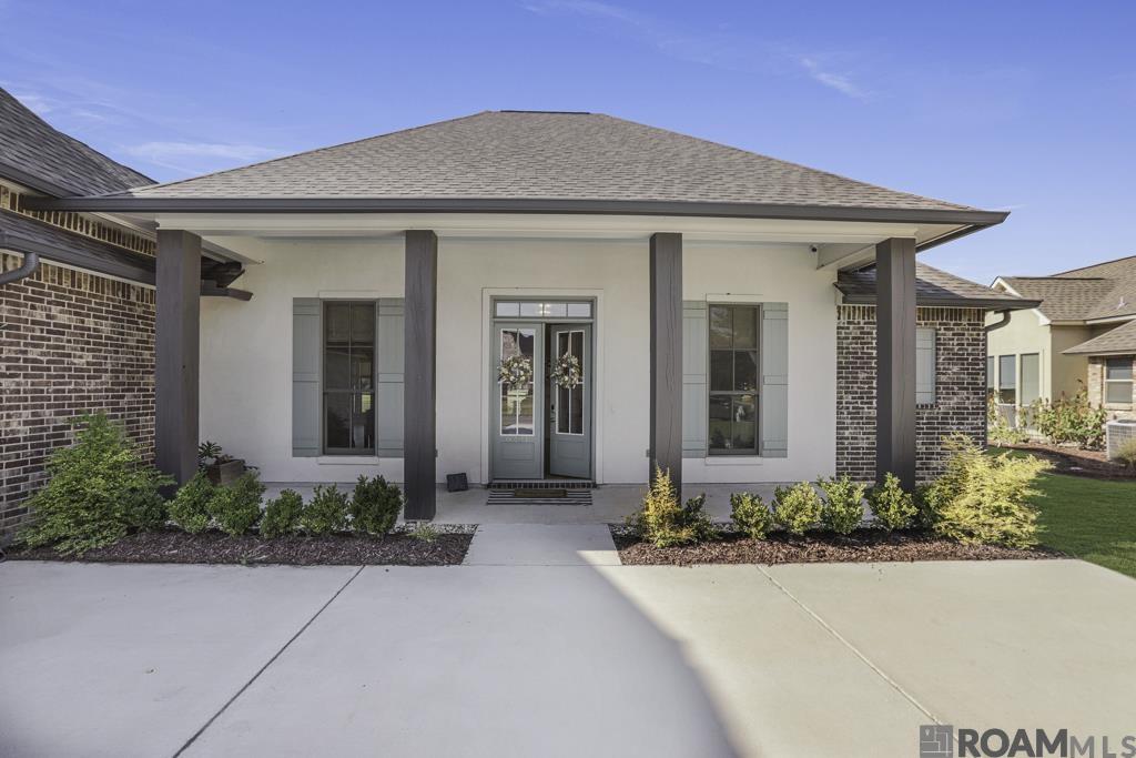 6291 Royal Lakes Estates Avenue, Gonzales, LA, 70737