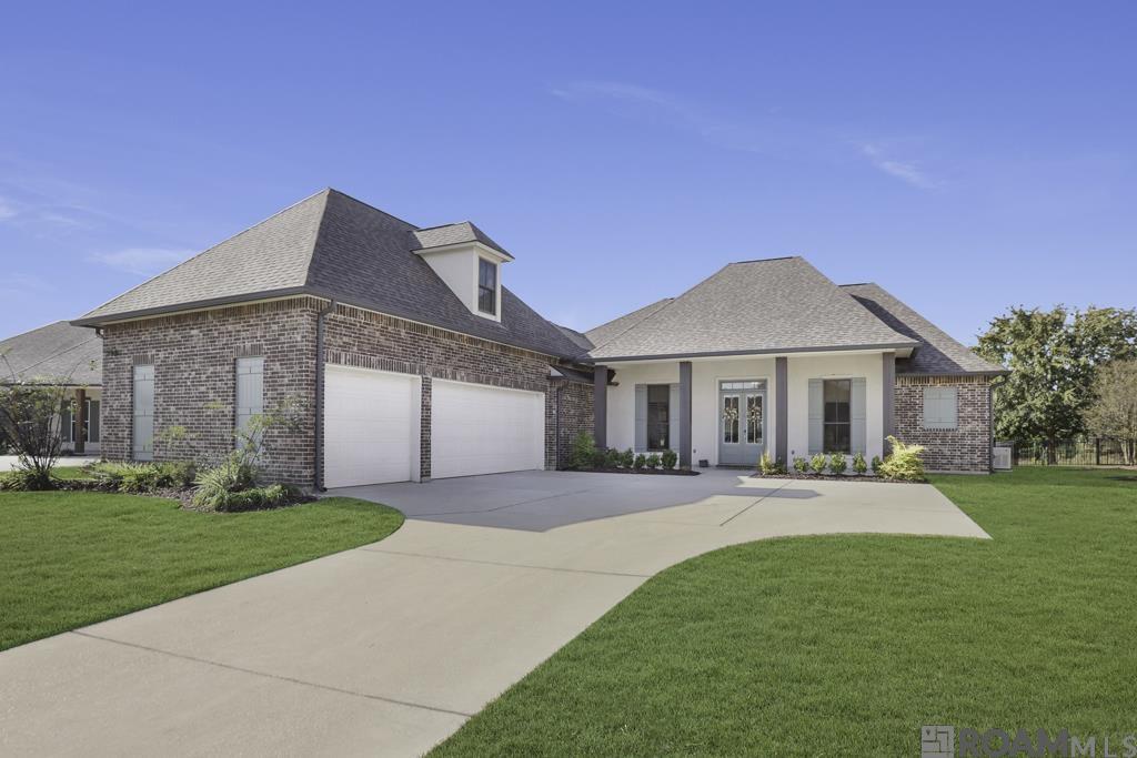 6291 Royal Lakes Estates Avenue, Gonzales, LA, 70737