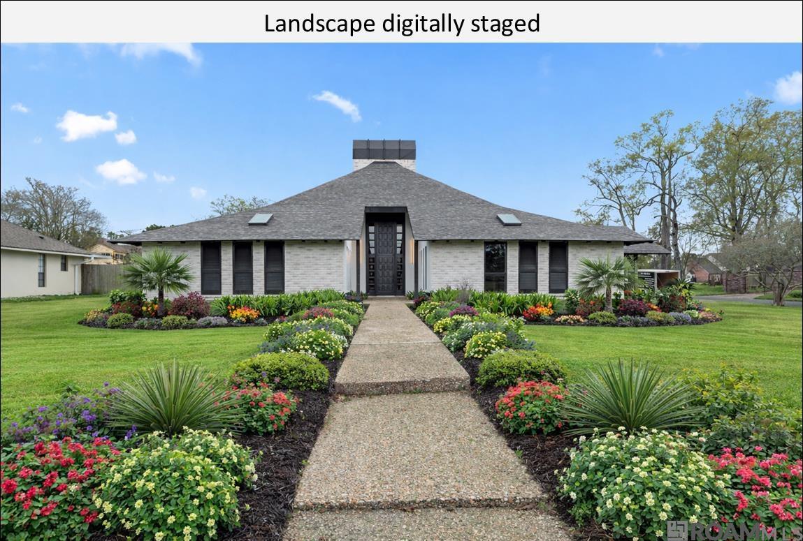 39158 W Edenborne Parkway, Gonzales, LA, 70737