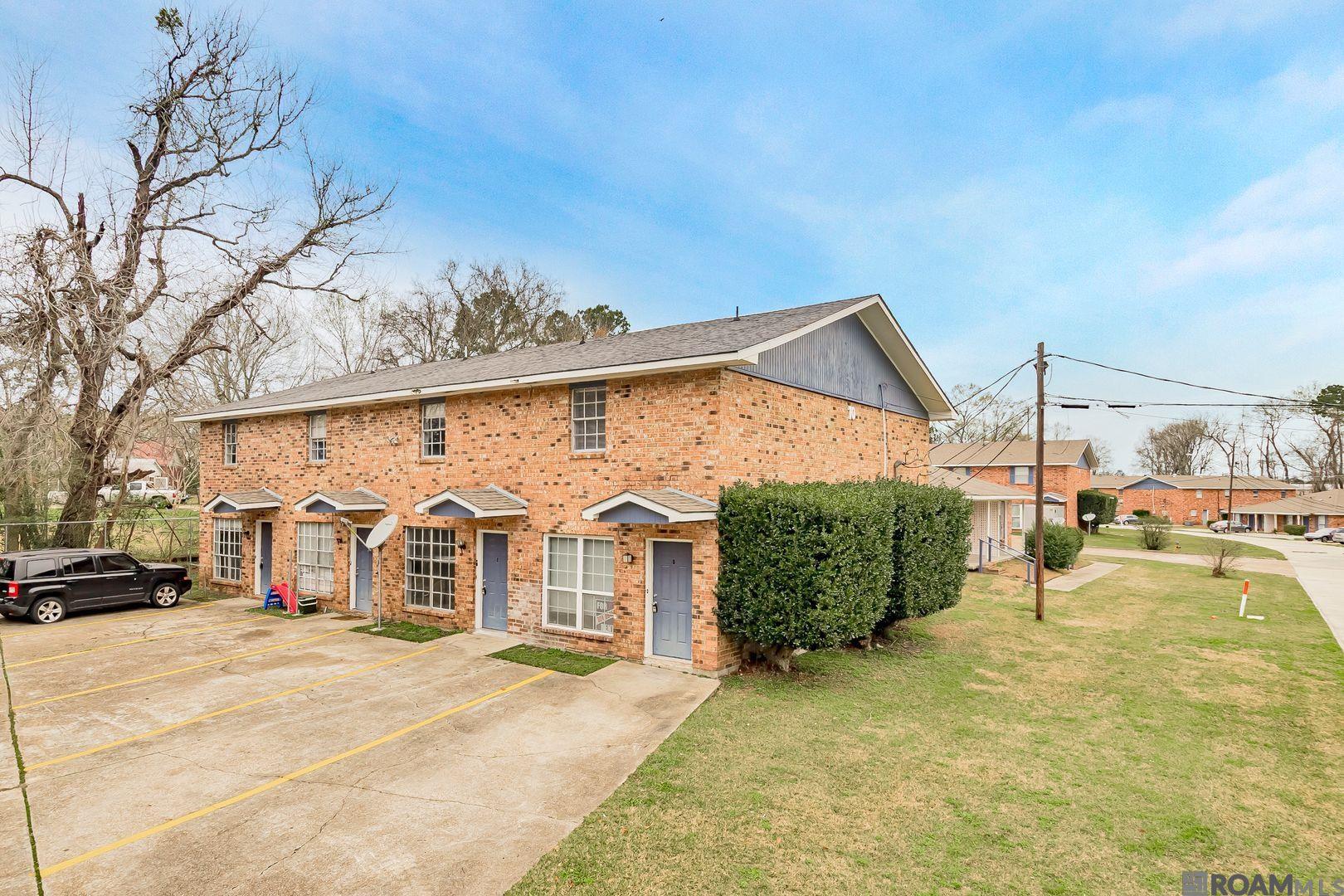 7197 Como Rd, Convent, LA, 70723