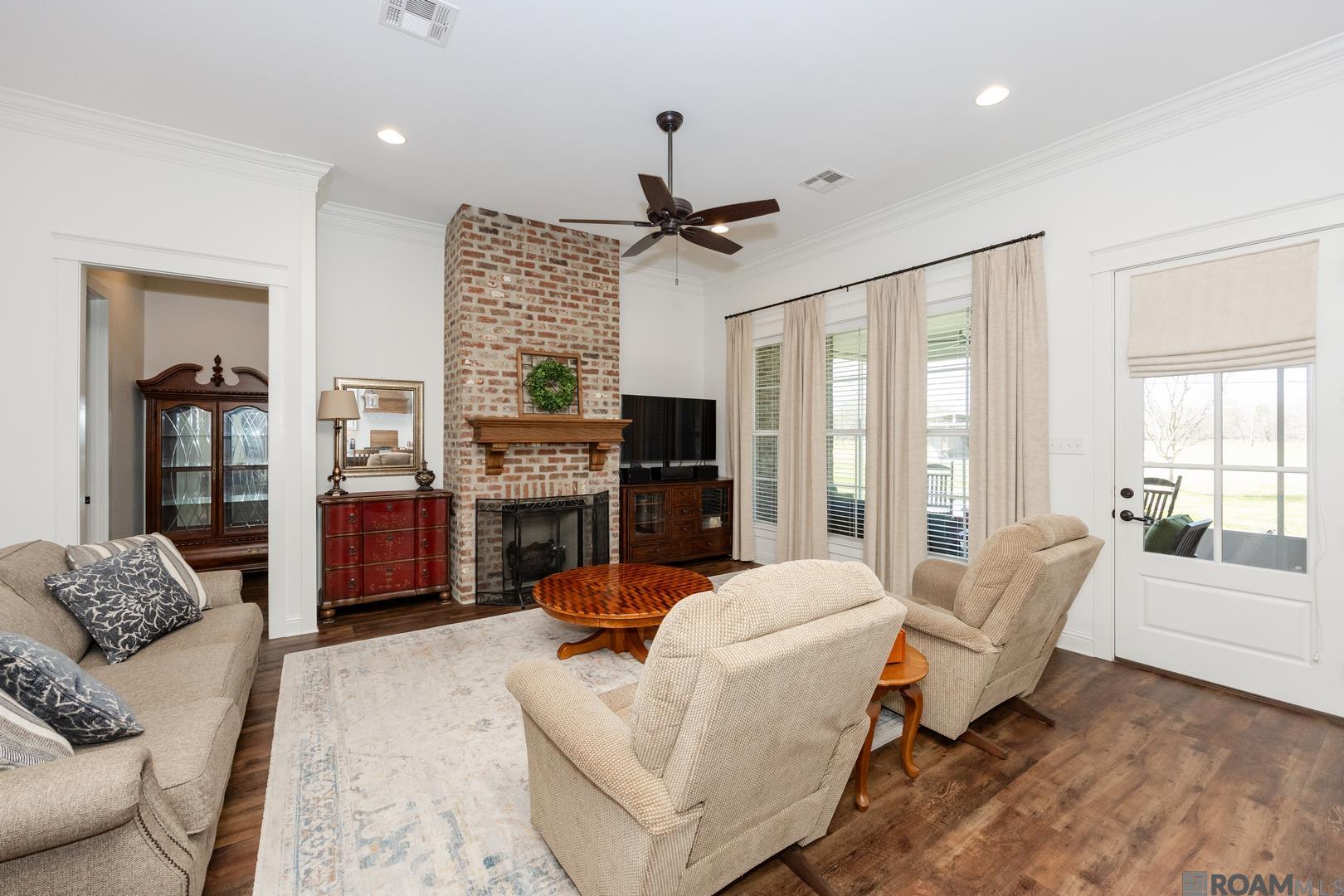 28010 Intracoastal Rd, Plaquemine, LA, 70764