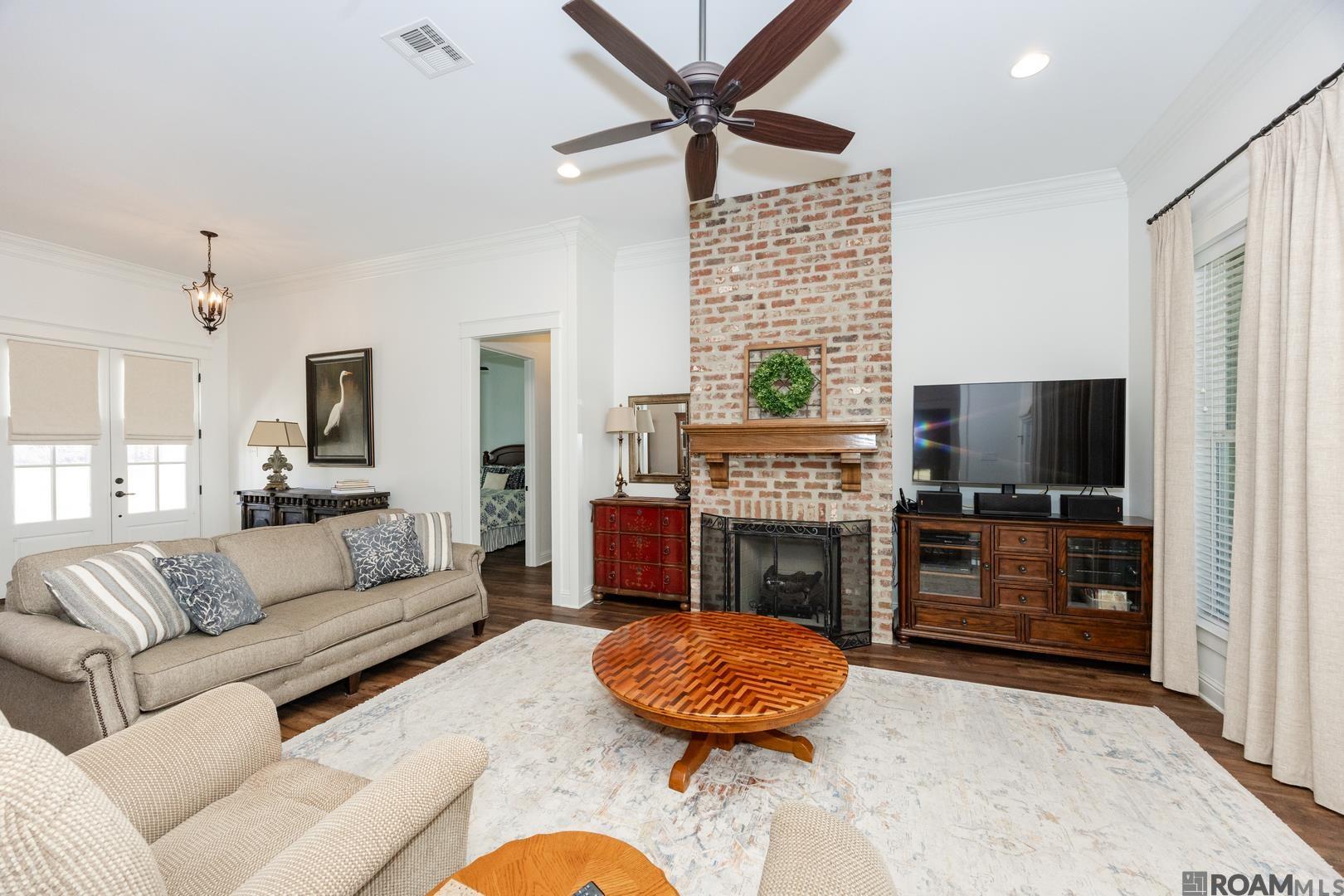 28010 Intracoastal Rd, Plaquemine, LA, 70764