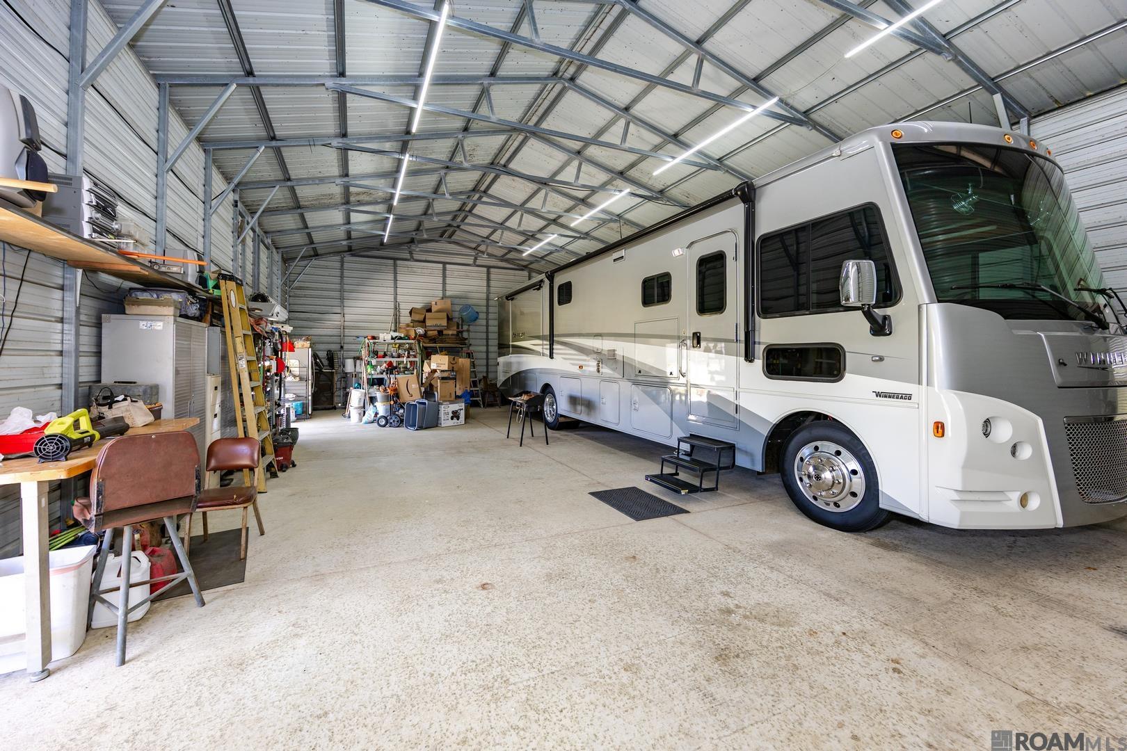 28010 Intracoastal Rd, Plaquemine, LA, 70764