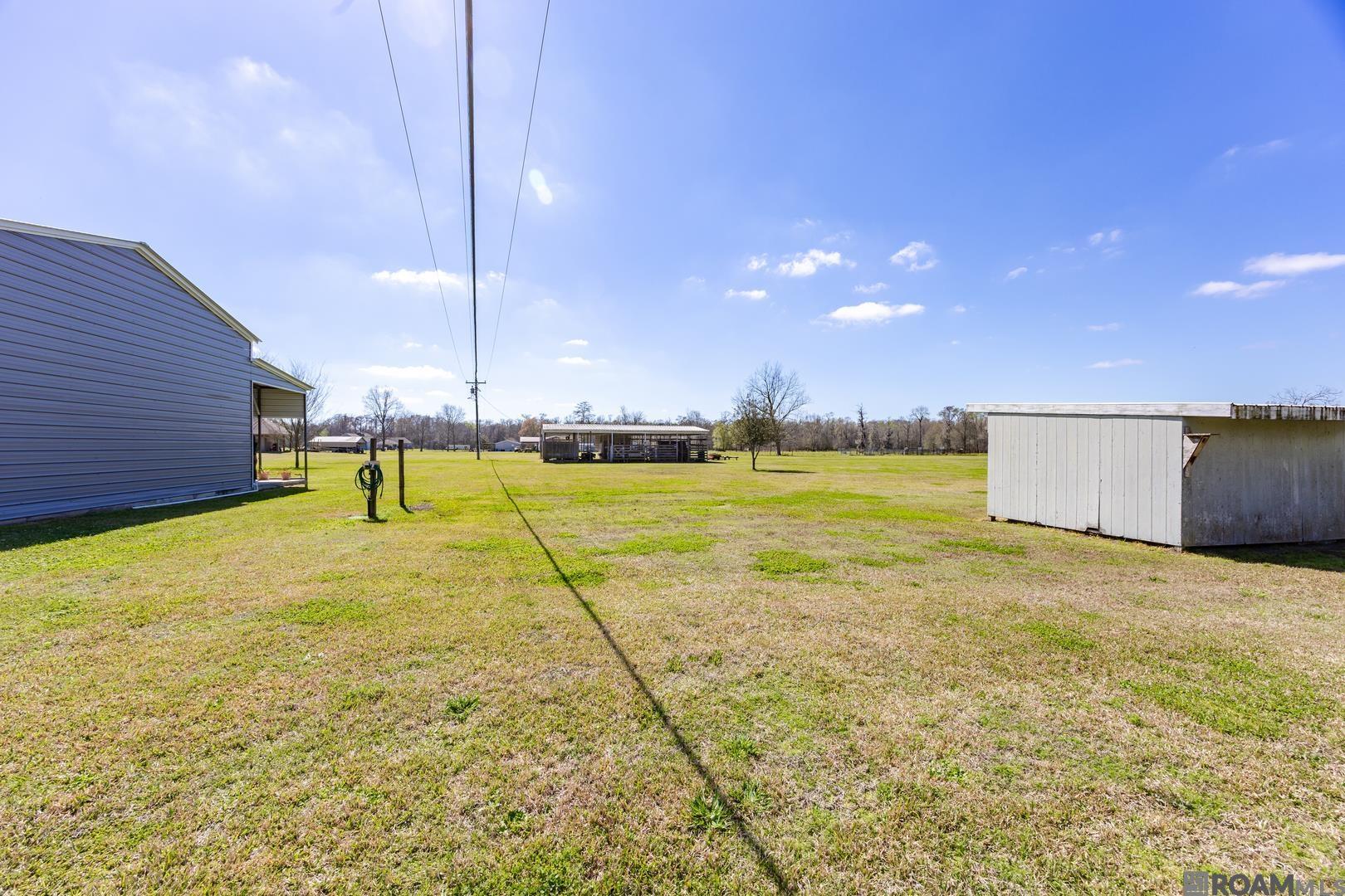 28010 Intracoastal Rd, Plaquemine, LA, 70764