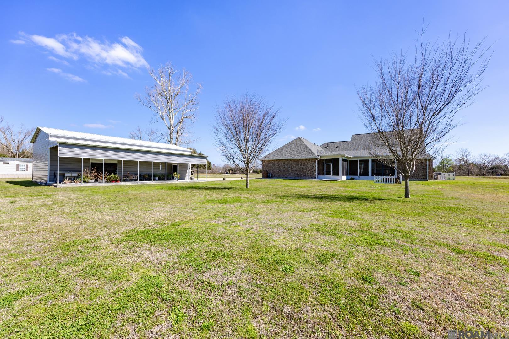 28010 Intracoastal Rd, Plaquemine, LA, 70764