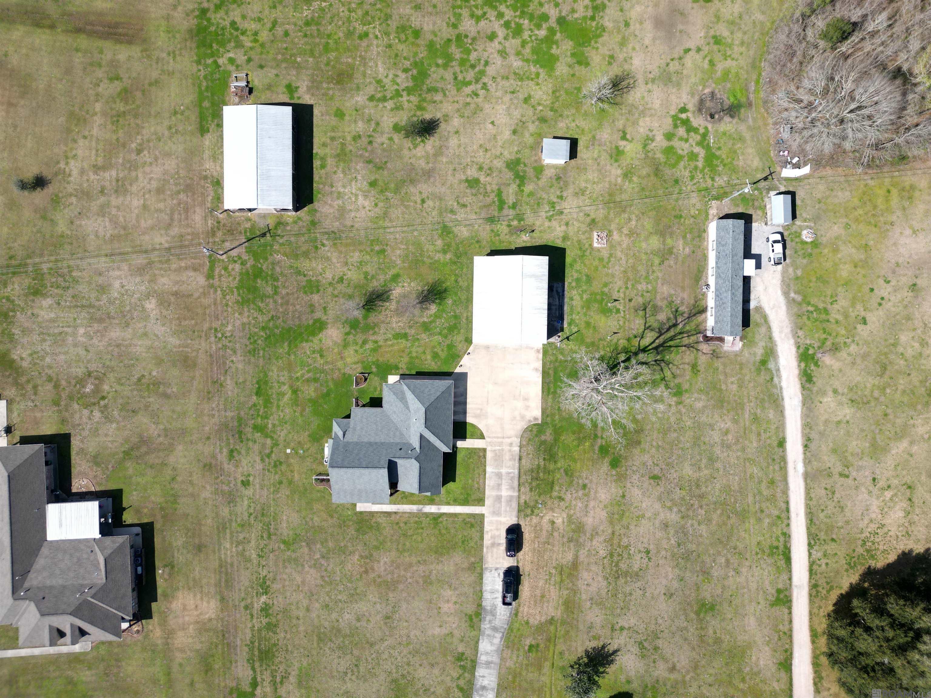 28010 Intracoastal Rd, Plaquemine, LA, 70764