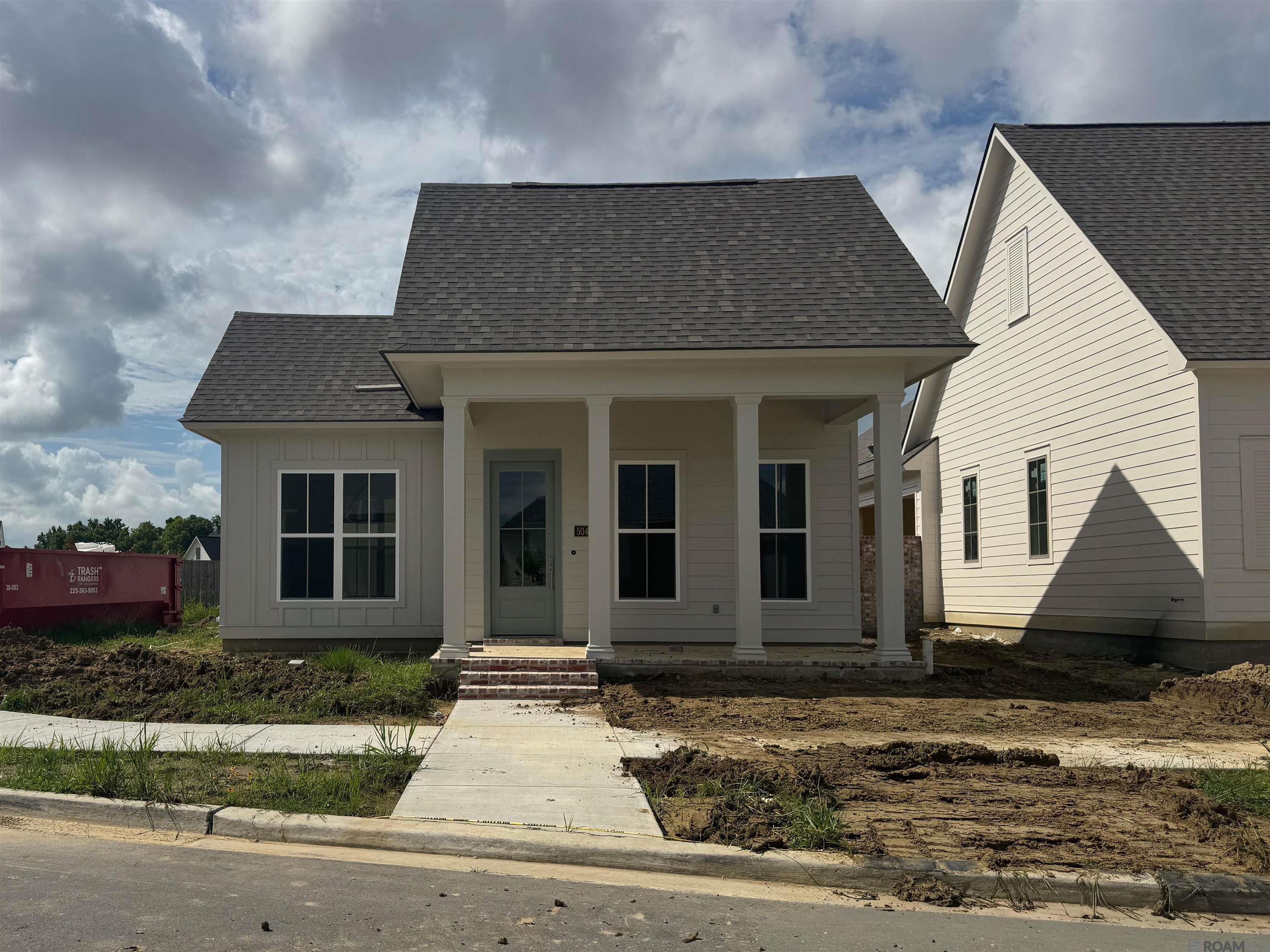Featured Listings