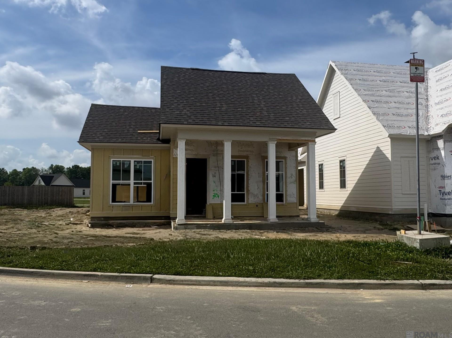 11046 Maitland Ave, Baton Rouge, LA, 70810