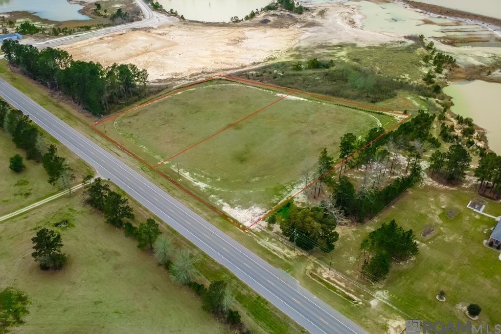TBD La Hwy 16, Denham Springs, LA, 70706