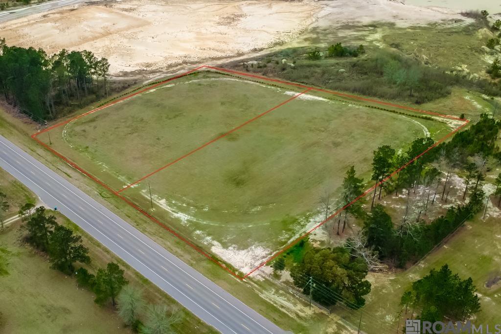 TBD La Hwy 16, Denham Springs, LA, 70706