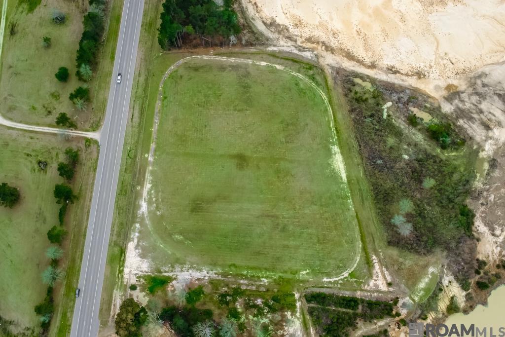 TBD La Hwy 16, Denham Springs, LA, 70706