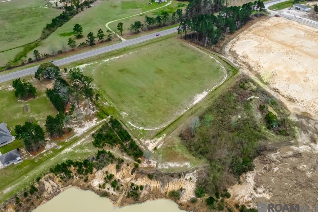 TBD La Hwy 16, Denham Springs, LA, 70706