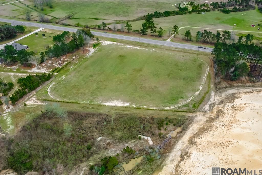 TBD La Hwy 16, Denham Springs, LA, 70706