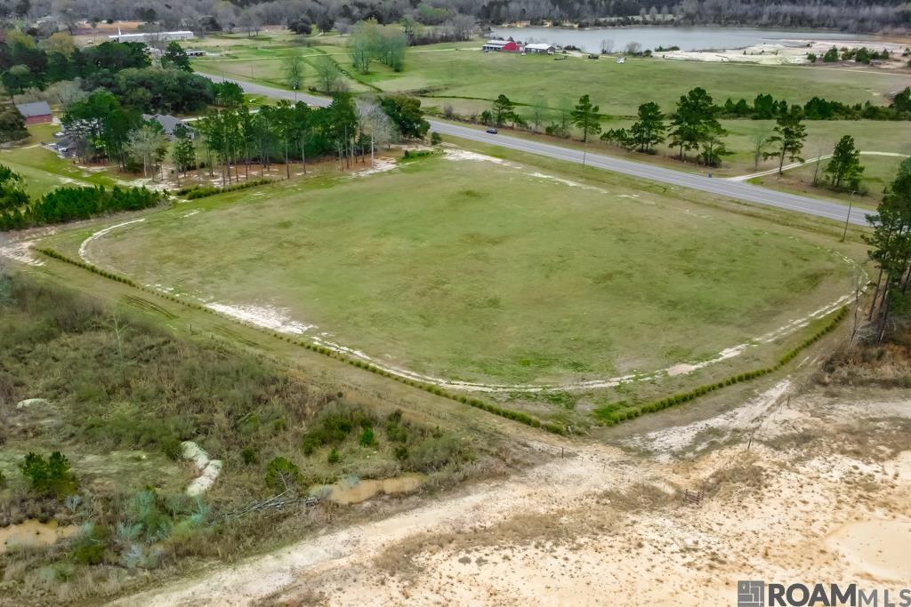 TBD La Hwy 16, Denham Springs, LA, 70706