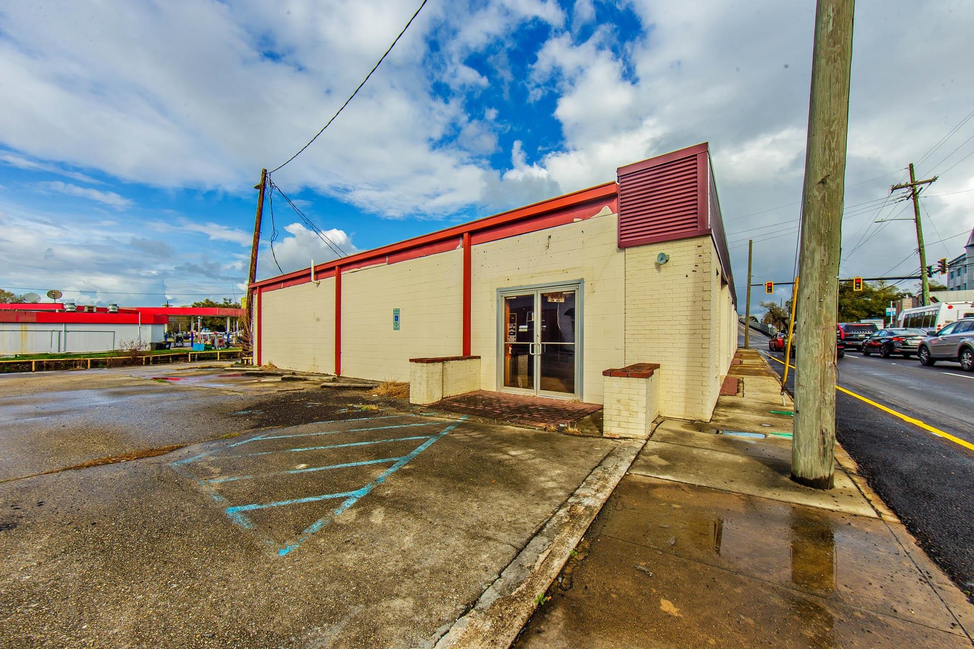 1010 S Eugene St, Baton Rouge, LA, 70806