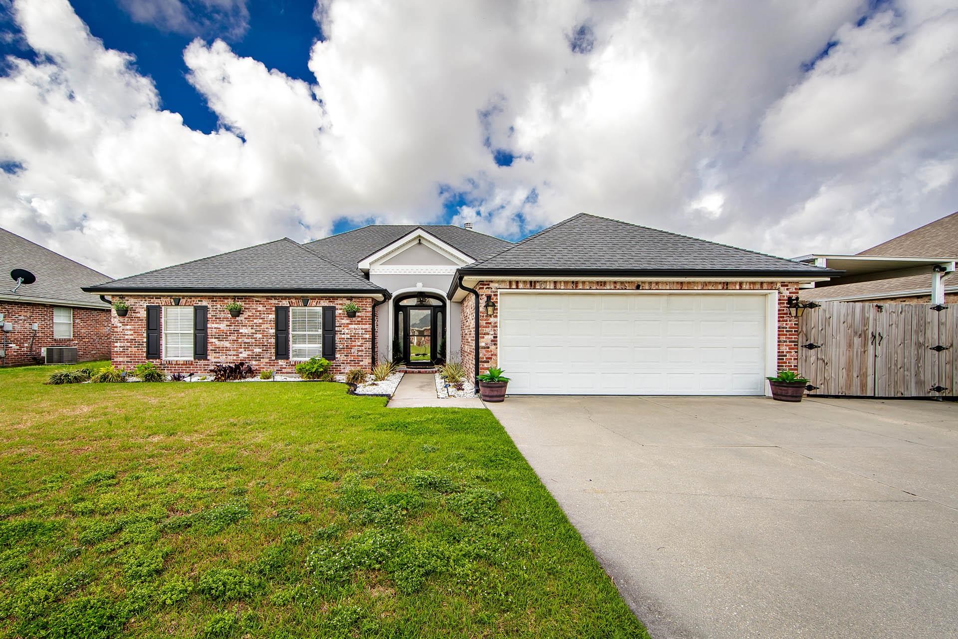 4855 Crestfield Way, Gonzales, LA, 70737