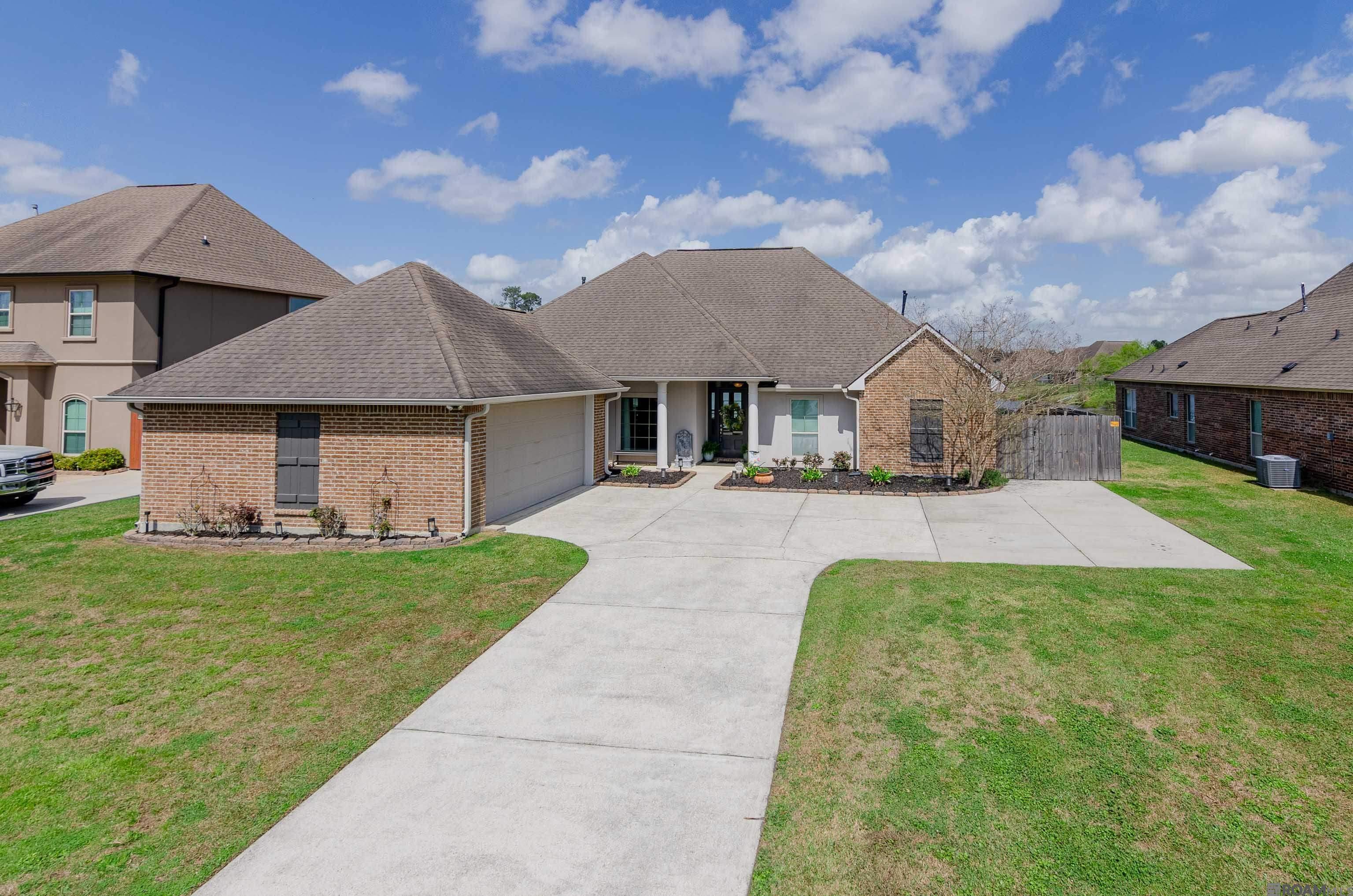 8685 Sandpiper Street, Denham Springs, LA, 70706