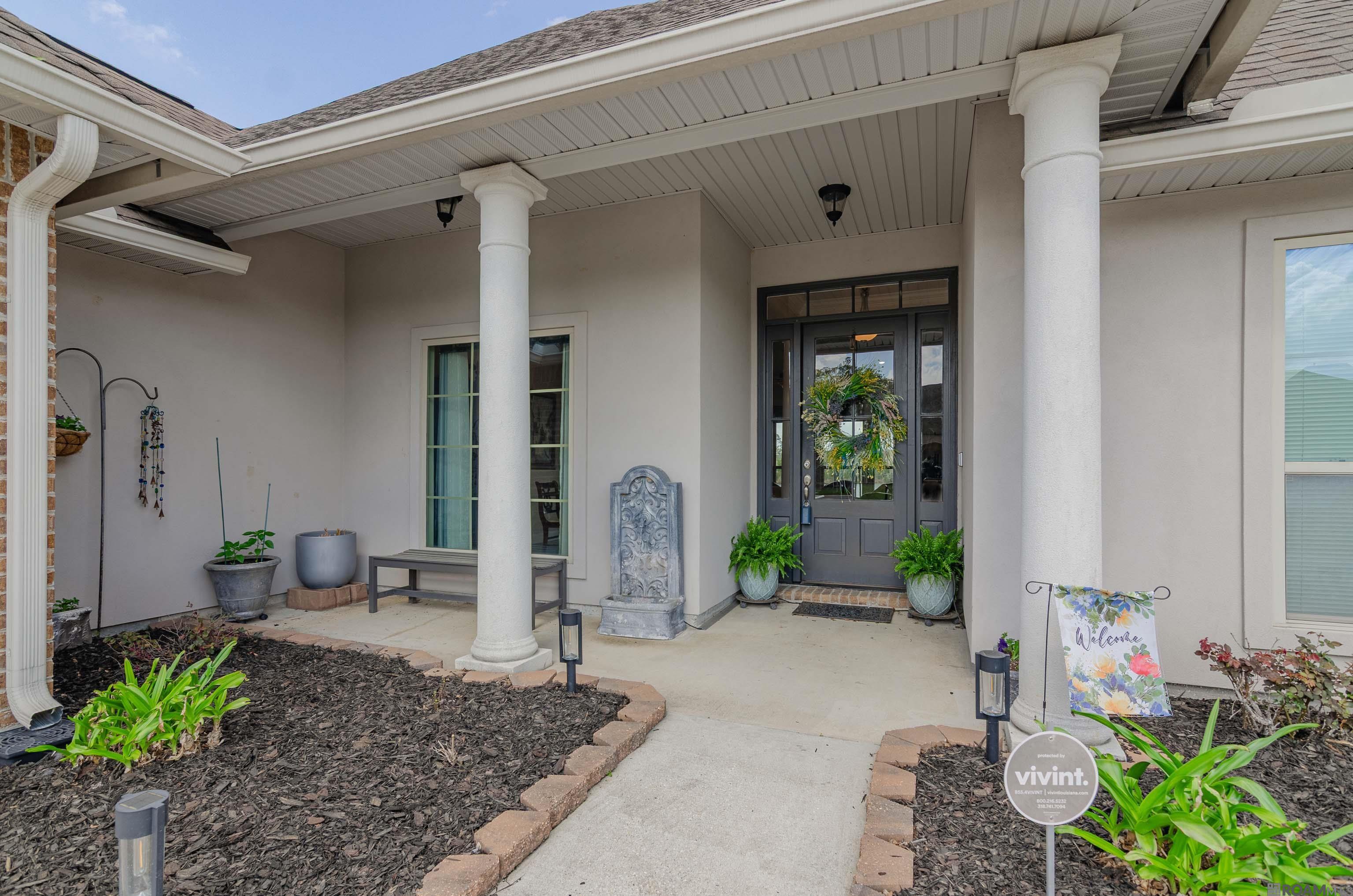 8685 Sandpiper Street, Denham Springs, LA, 70706