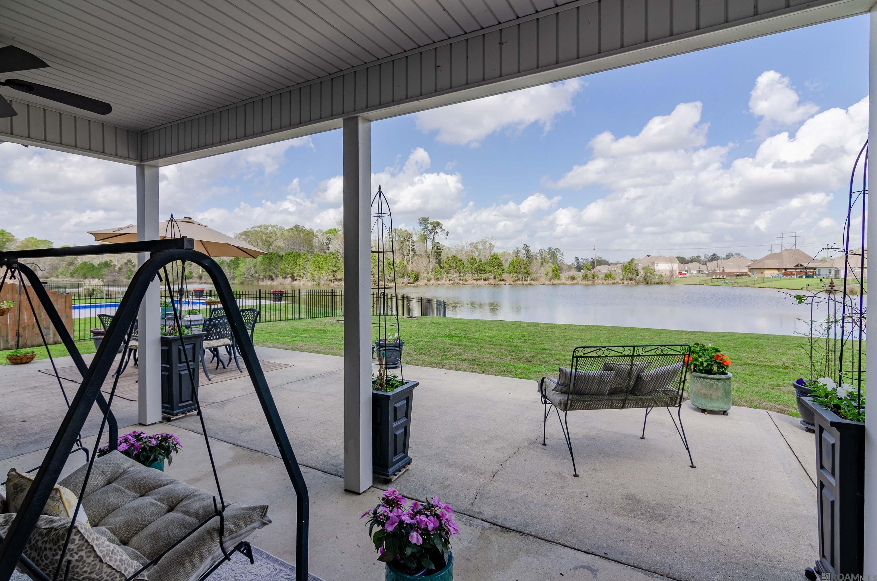 8685 Sandpiper Street, Denham Springs, LA, 70706