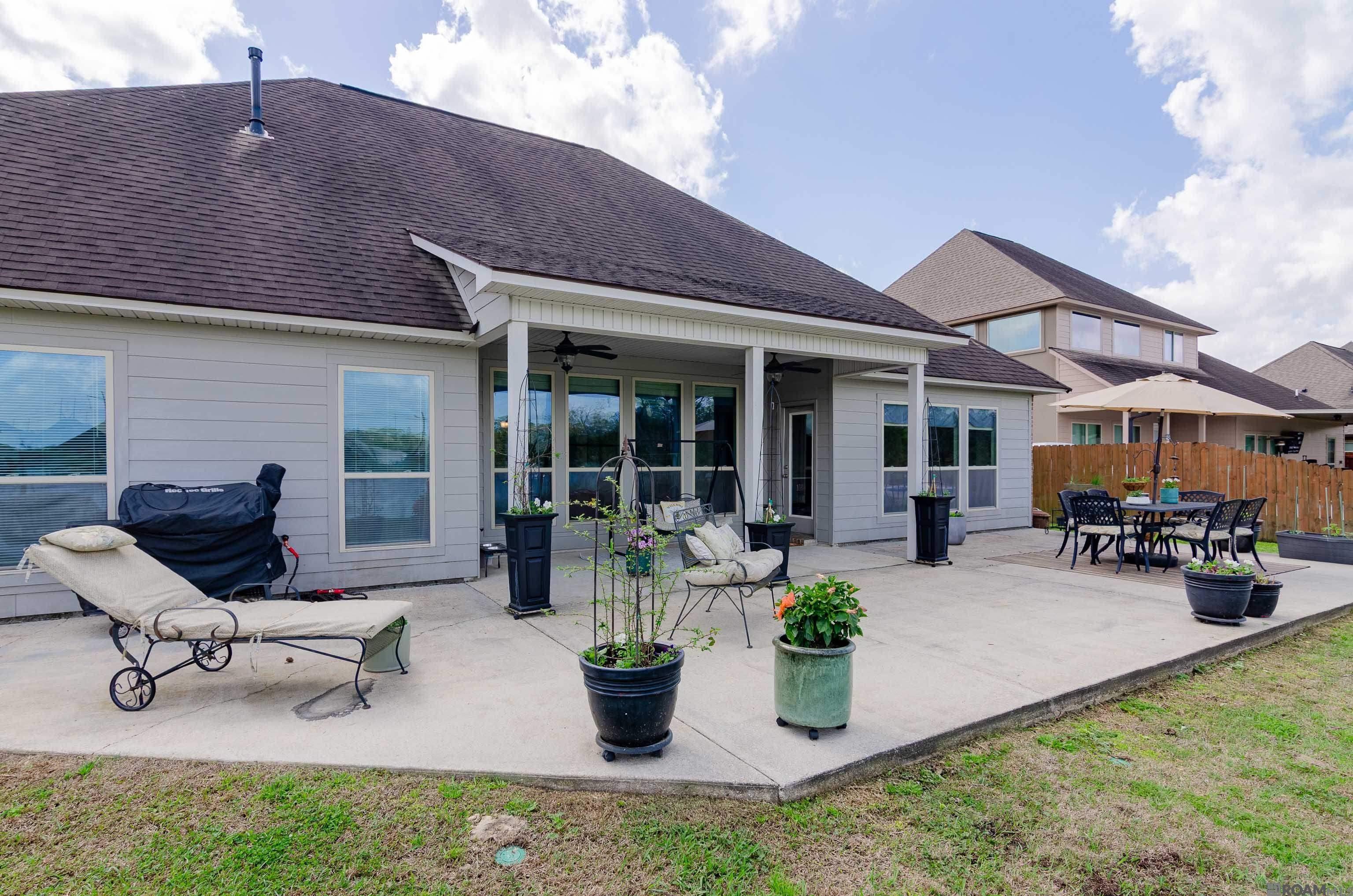 8685 Sandpiper Street, Denham Springs, LA, 70706