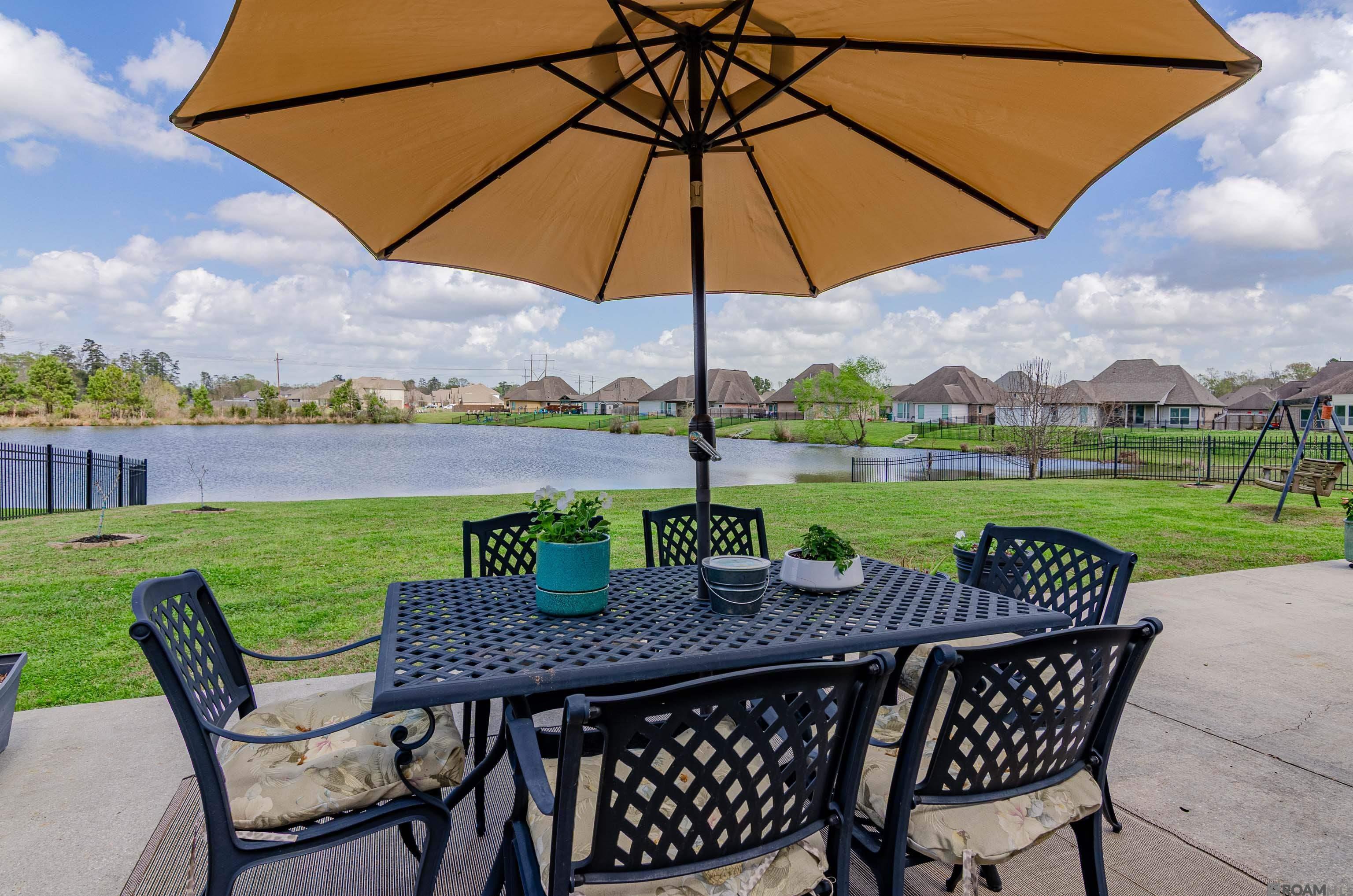 8685 Sandpiper Street, Denham Springs, LA, 70706