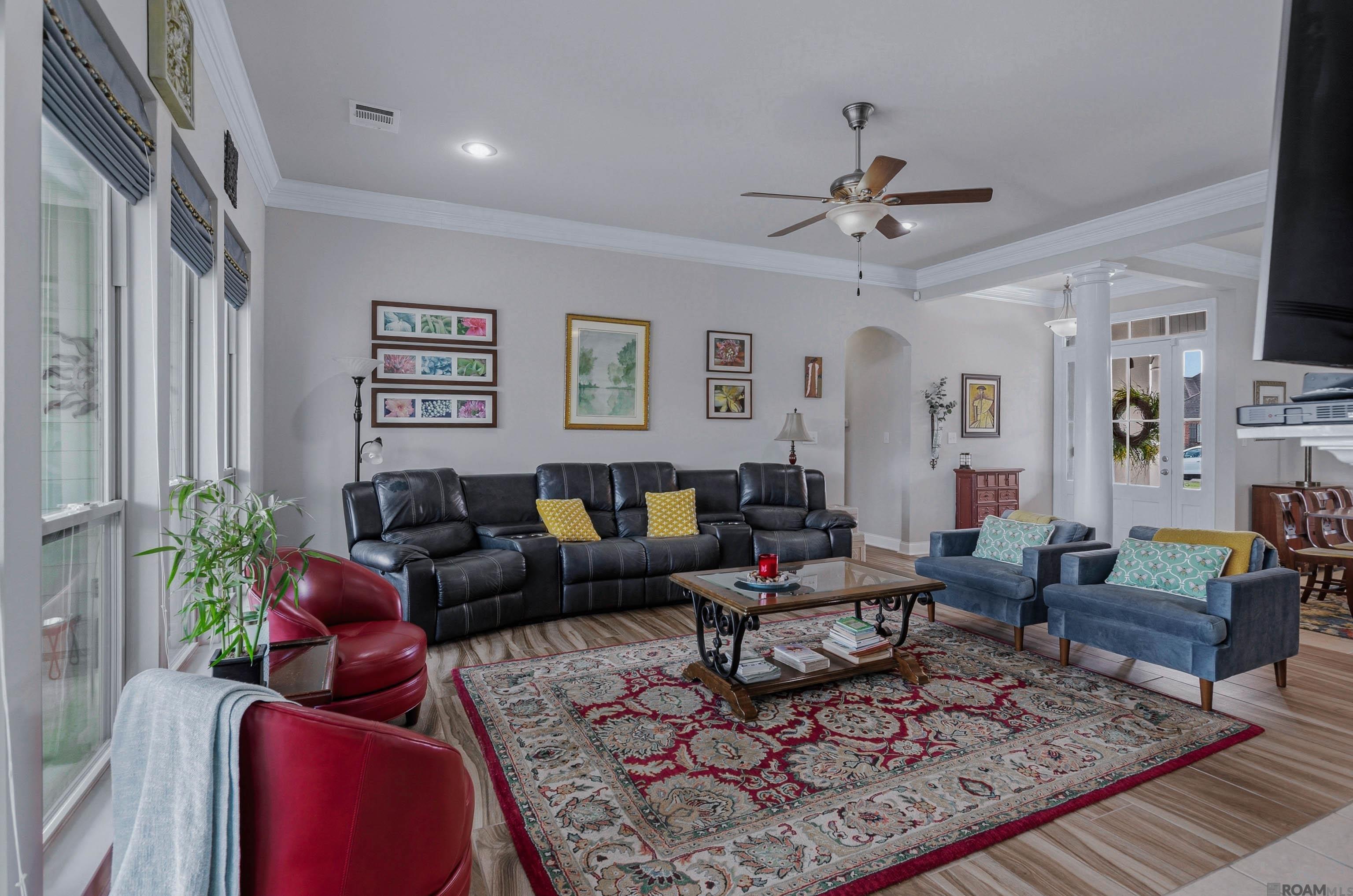 8685 Sandpiper Street, Denham Springs, LA, 70706