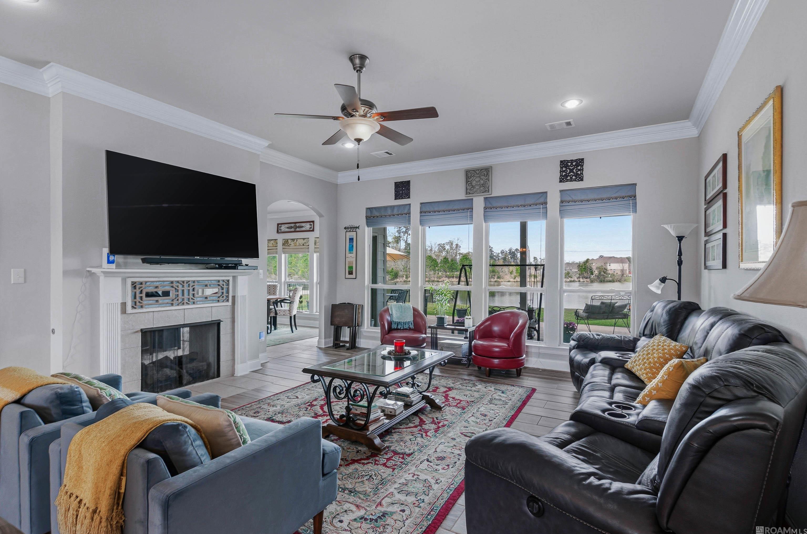 8685 Sandpiper Street, Denham Springs, LA, 70706