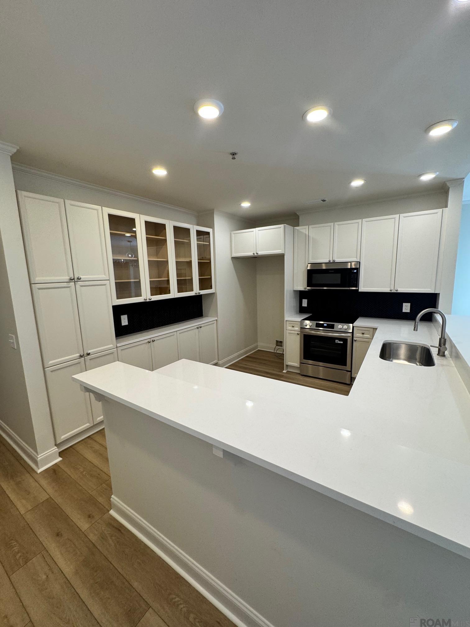 345 W Parker Blvd UNIT 105, Baton Rouge, LA, 70808