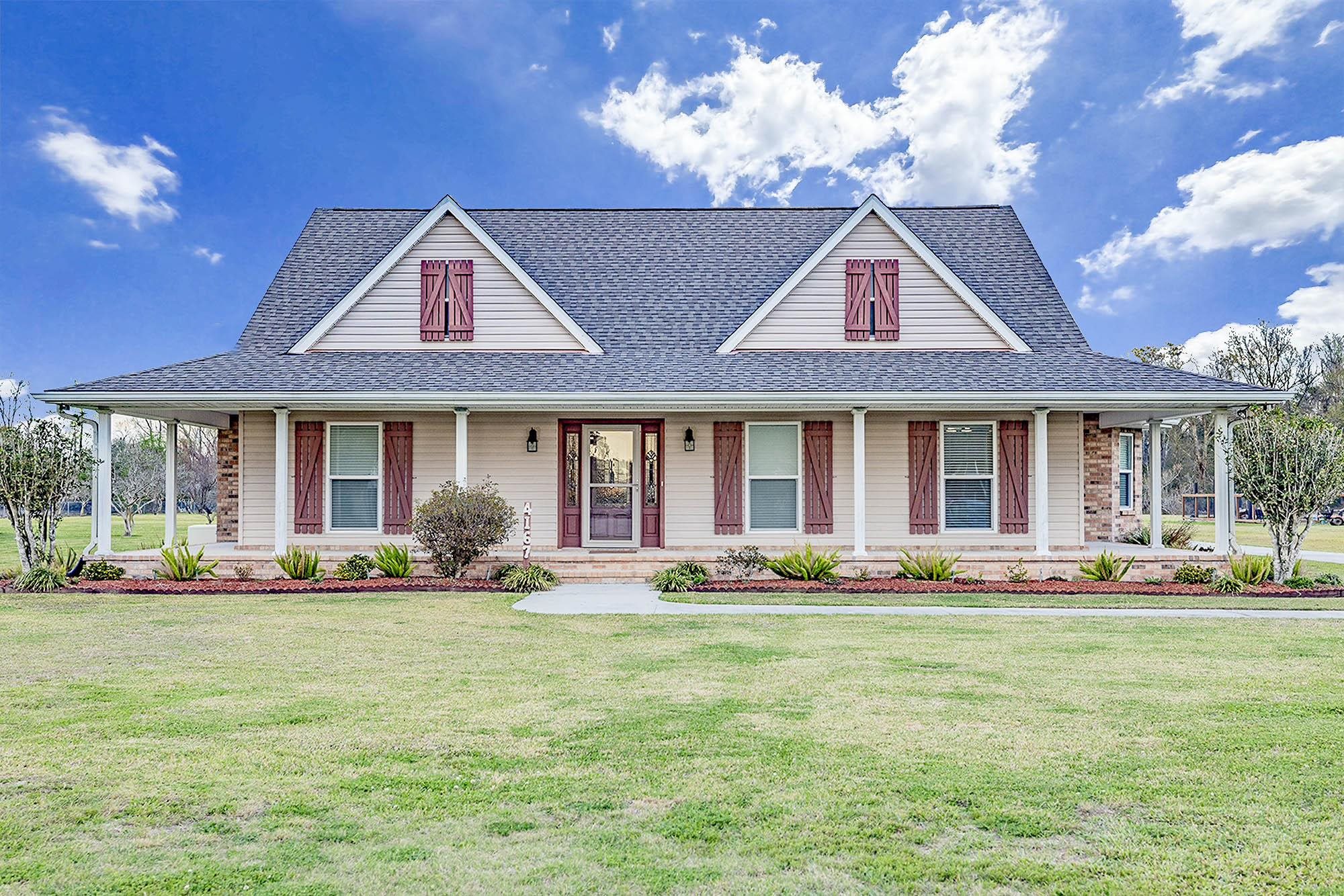 14859 Kingsland Way, Baton Rouge, LA, 70810