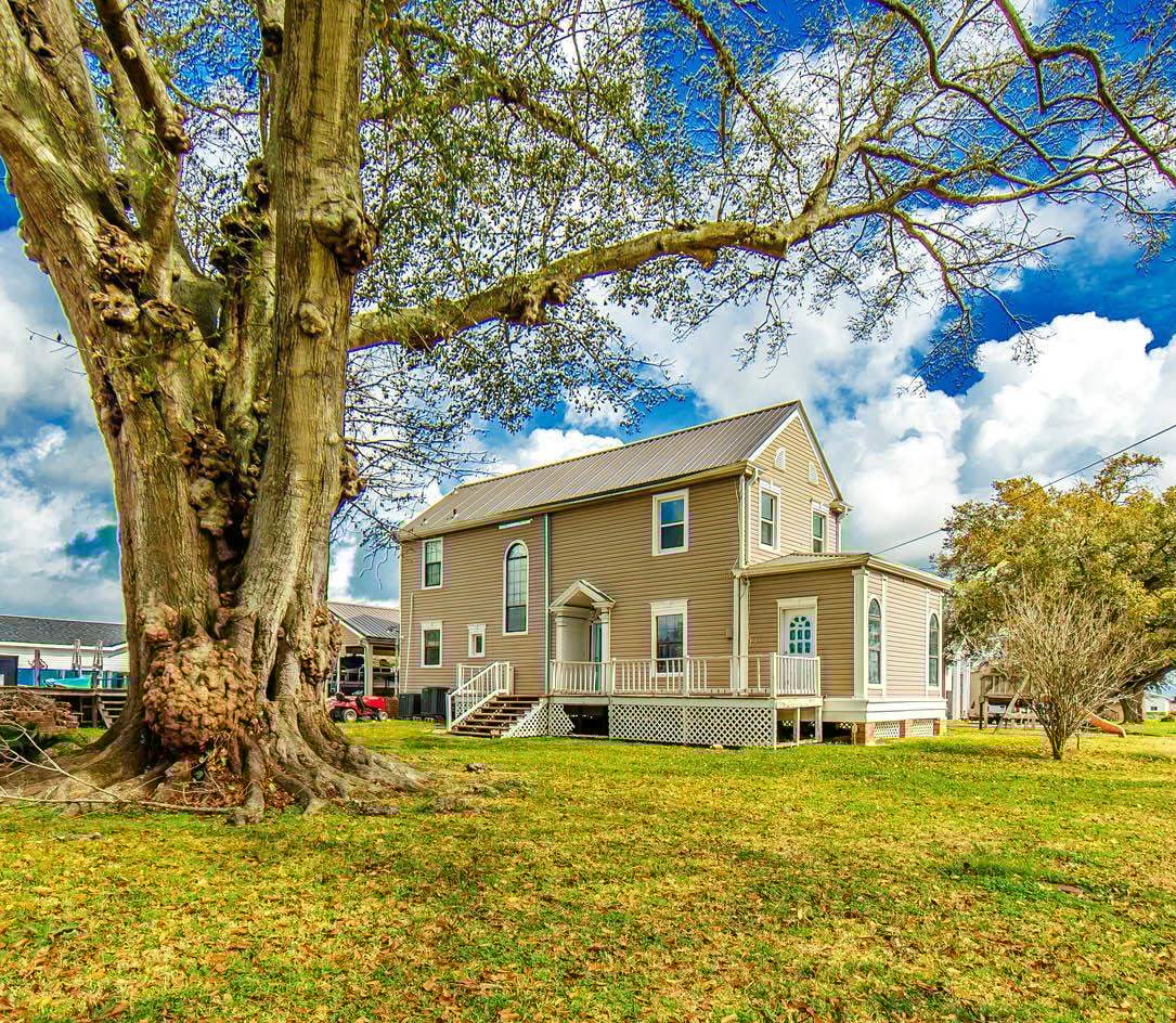 4691 Hwy 1, Raceland, LA, 70394