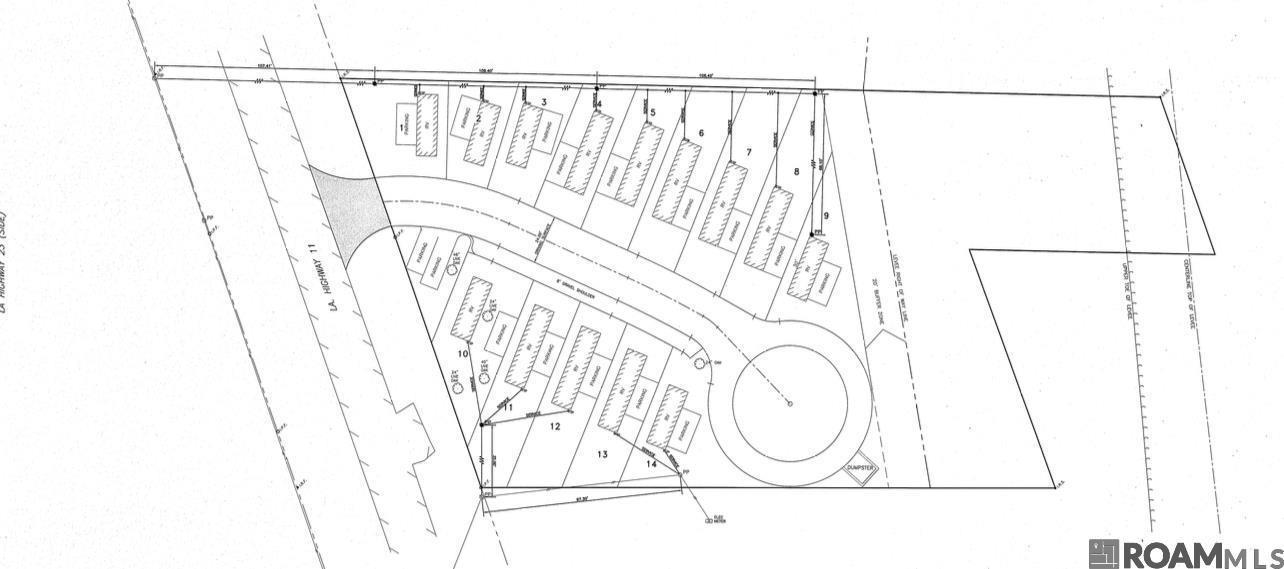 29297 Highway 11, Port Sulphur, LA, 70083