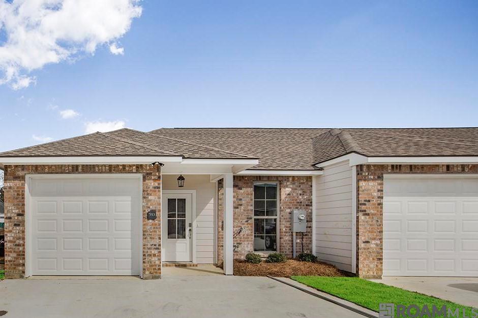 8007 Arnold Rd UNIT 5B, Denham Springs, LA, 70726