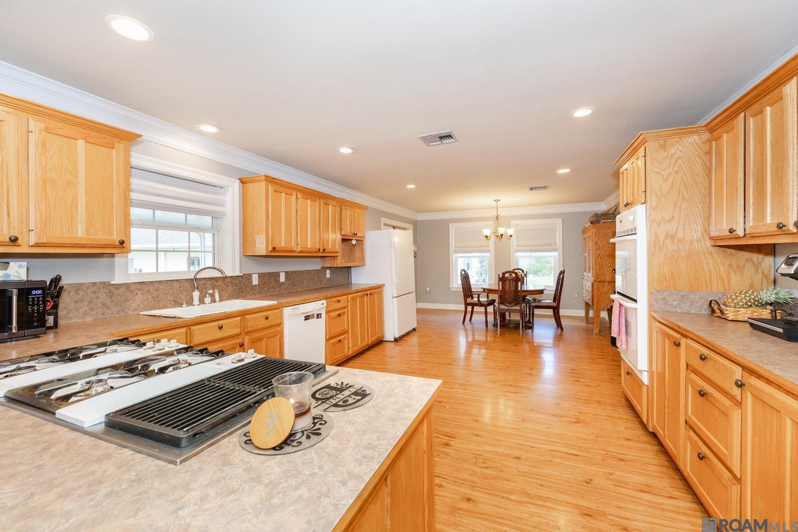 1205 La Highway 1, Donaldsonville, LA, 70346