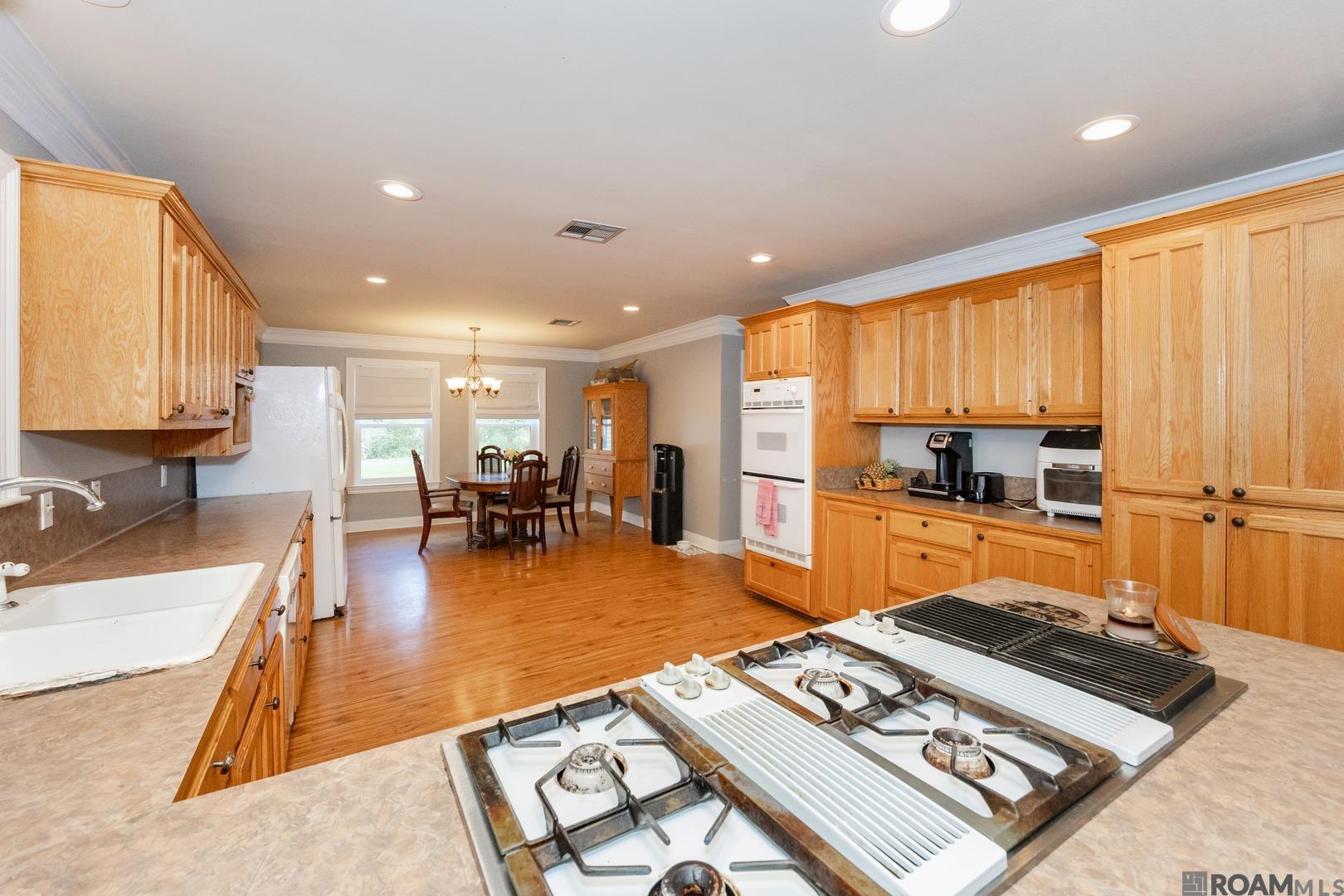 1205 La Highway 1, Donaldsonville, LA, 70346