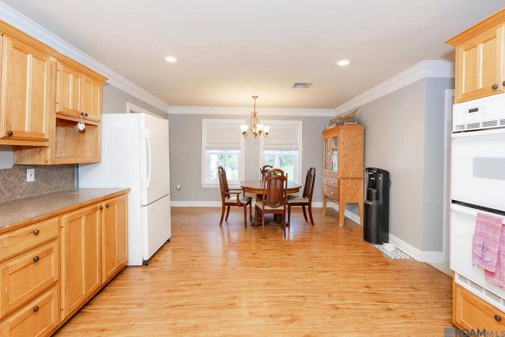 1205 La Highway 1, Donaldsonville, LA, 70346