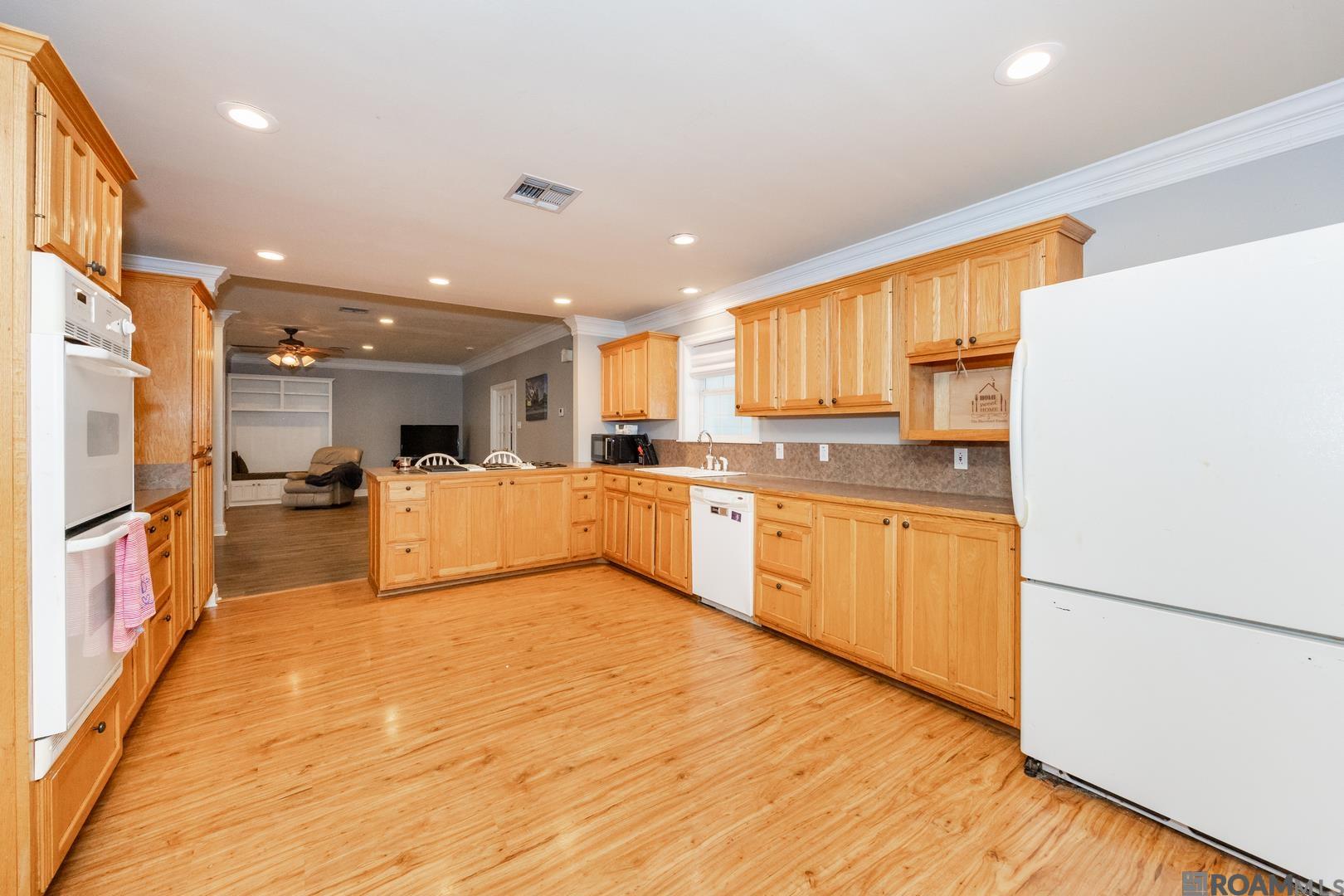 1205 La Highway 1, Donaldsonville, LA, 70346