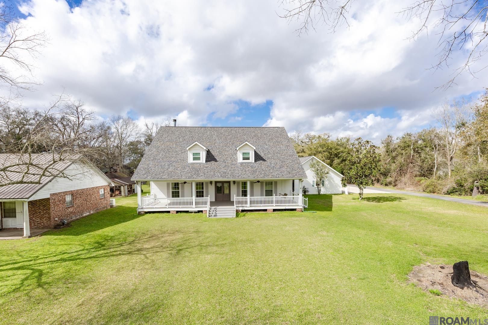 1205 La Highway 1, Donaldsonville, LA, 70346