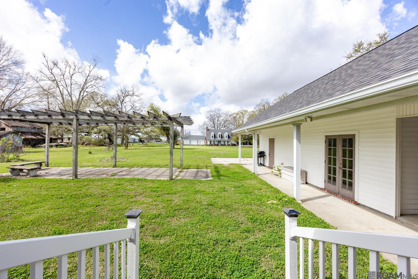 1205 La Highway 1, Donaldsonville, LA, 70346