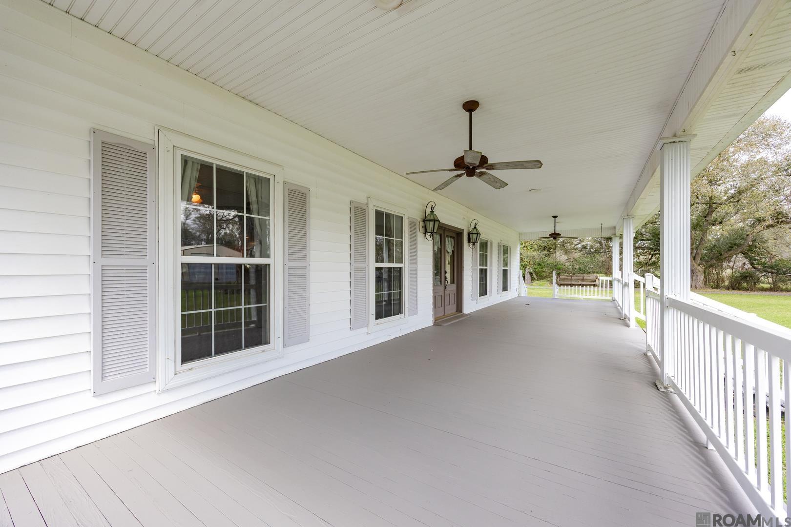 1205 La Highway 1, Donaldsonville, LA, 70346