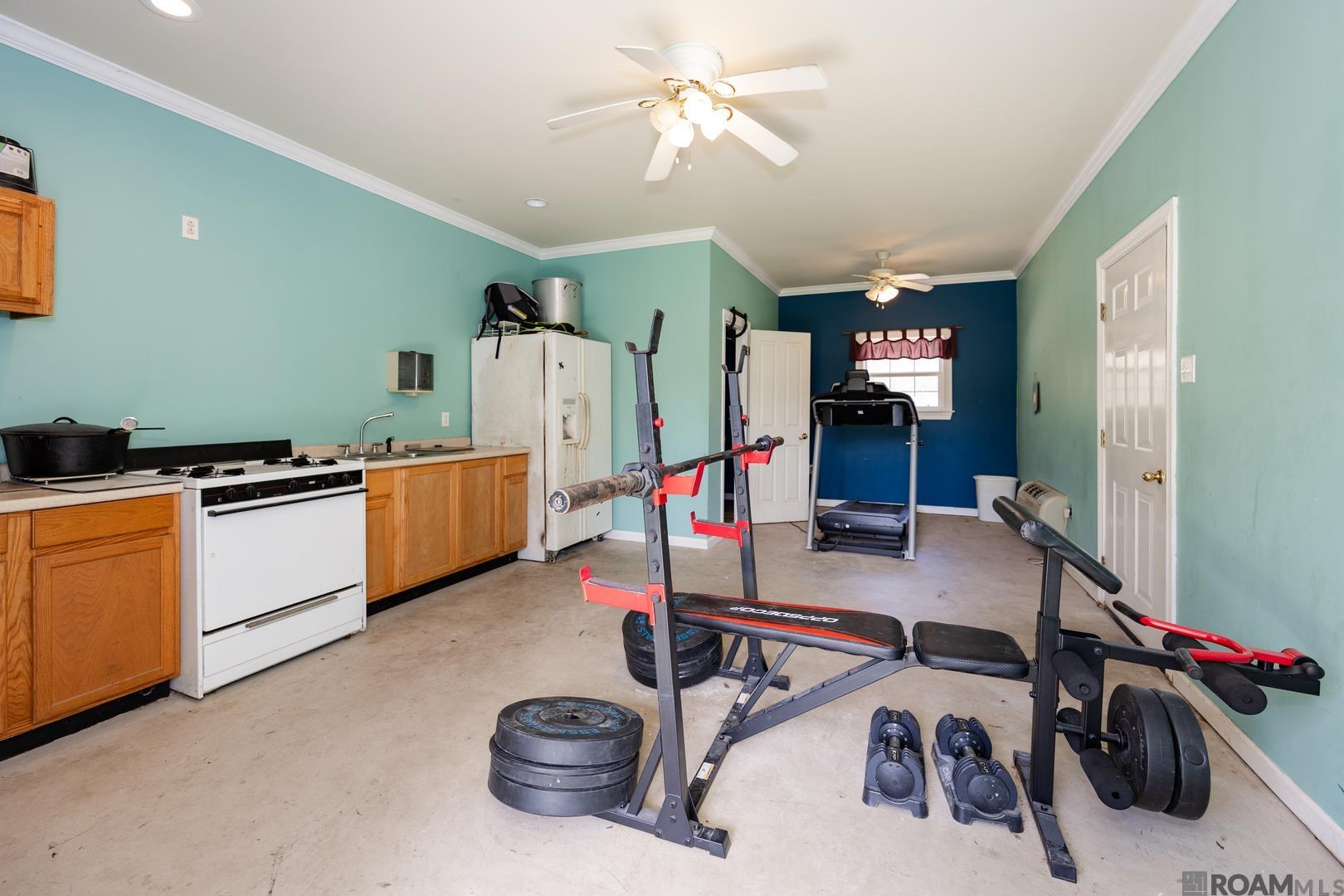 1205 La Highway 1, Donaldsonville, LA, 70346