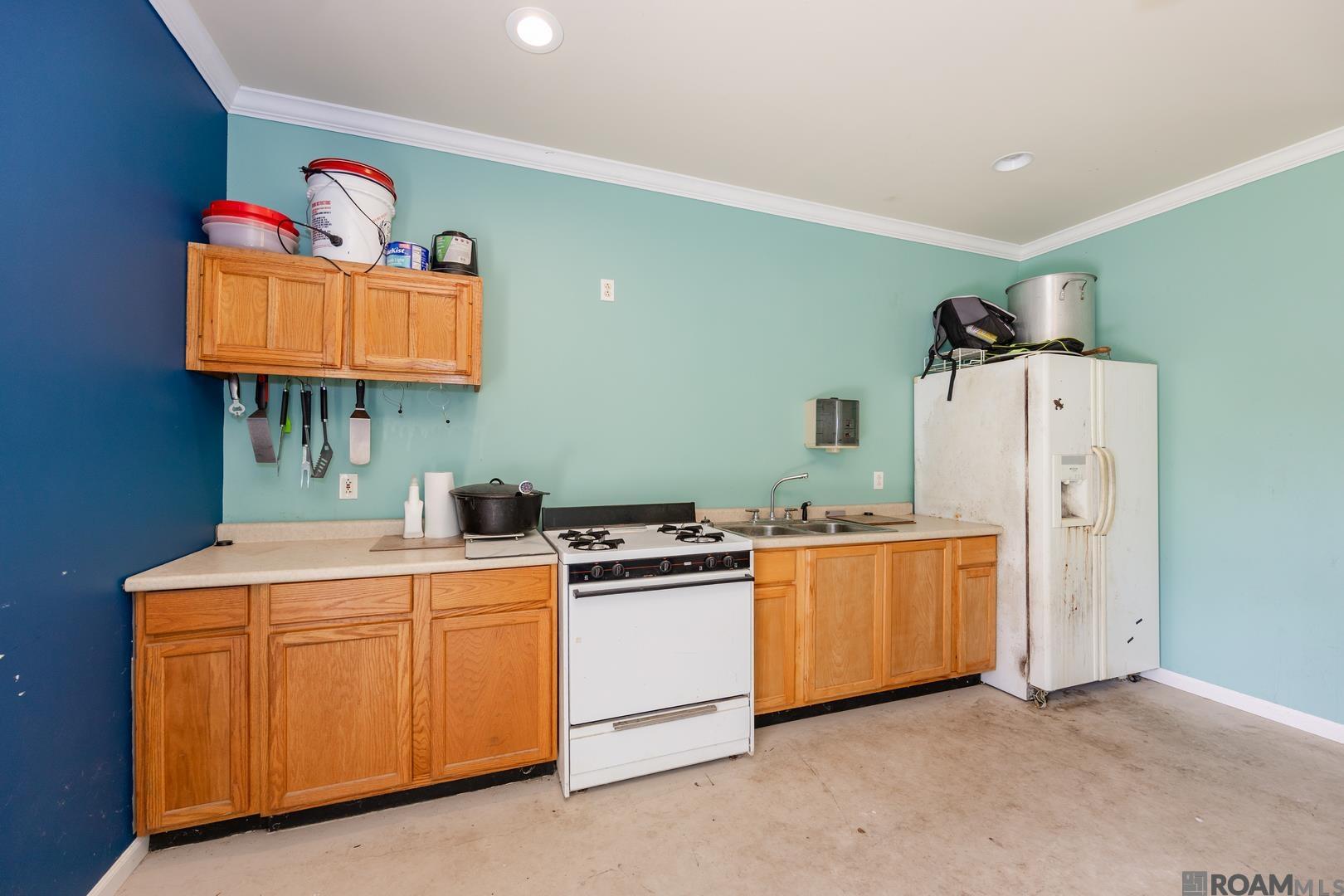 1205 La Highway 1, Donaldsonville, LA, 70346