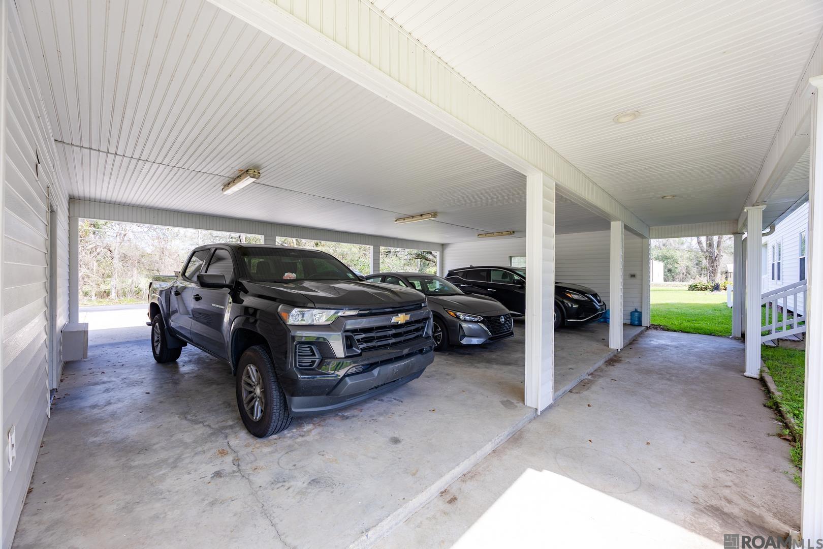 1205 La Highway 1, Donaldsonville, LA, 70346