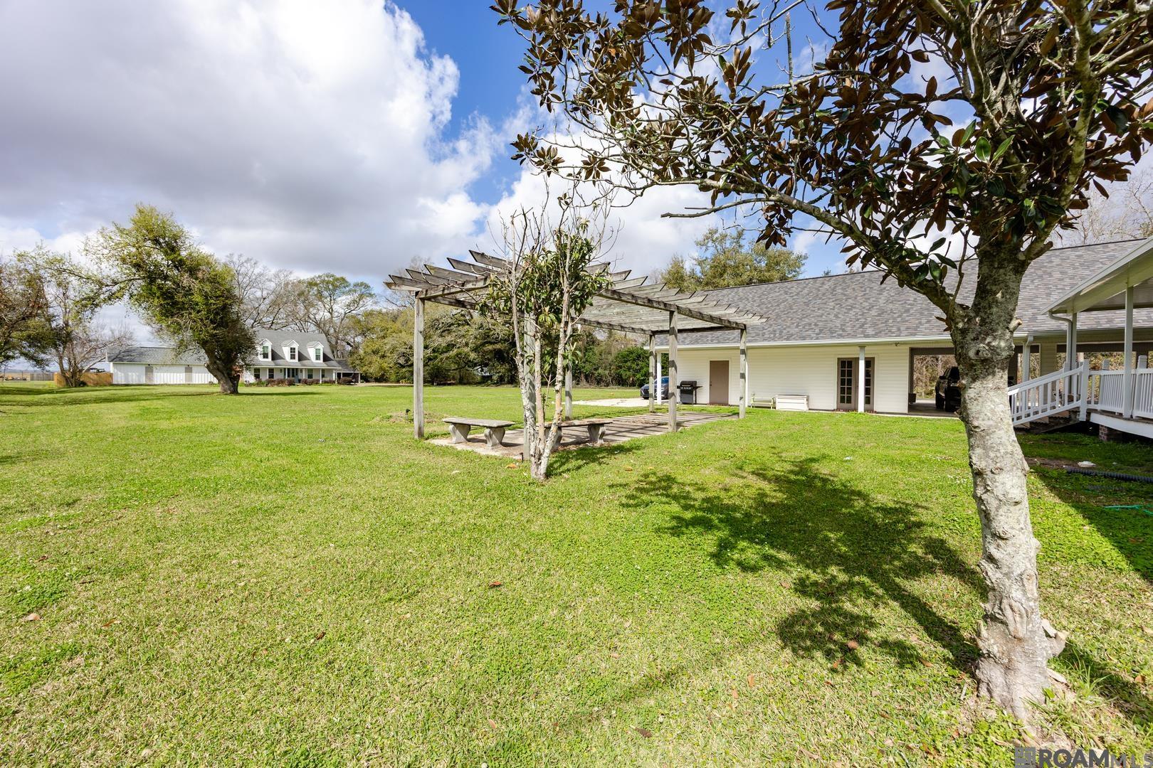 1205 La Highway 1, Donaldsonville, LA, 70346