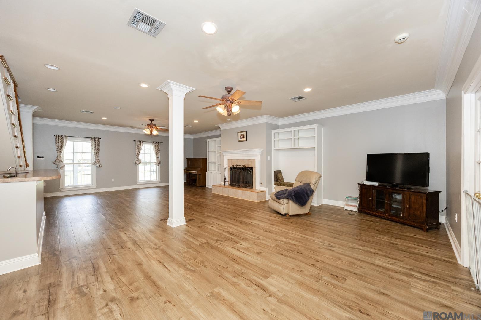 1205 La Highway 1, Donaldsonville, LA, 70346