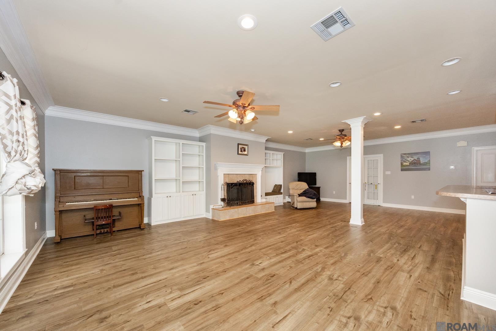 1205 La Highway 1, Donaldsonville, LA, 70346