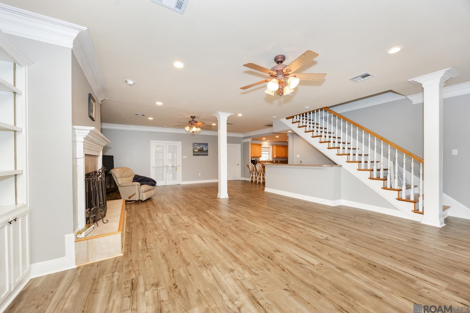 1205 La Highway 1, Donaldsonville, LA, 70346