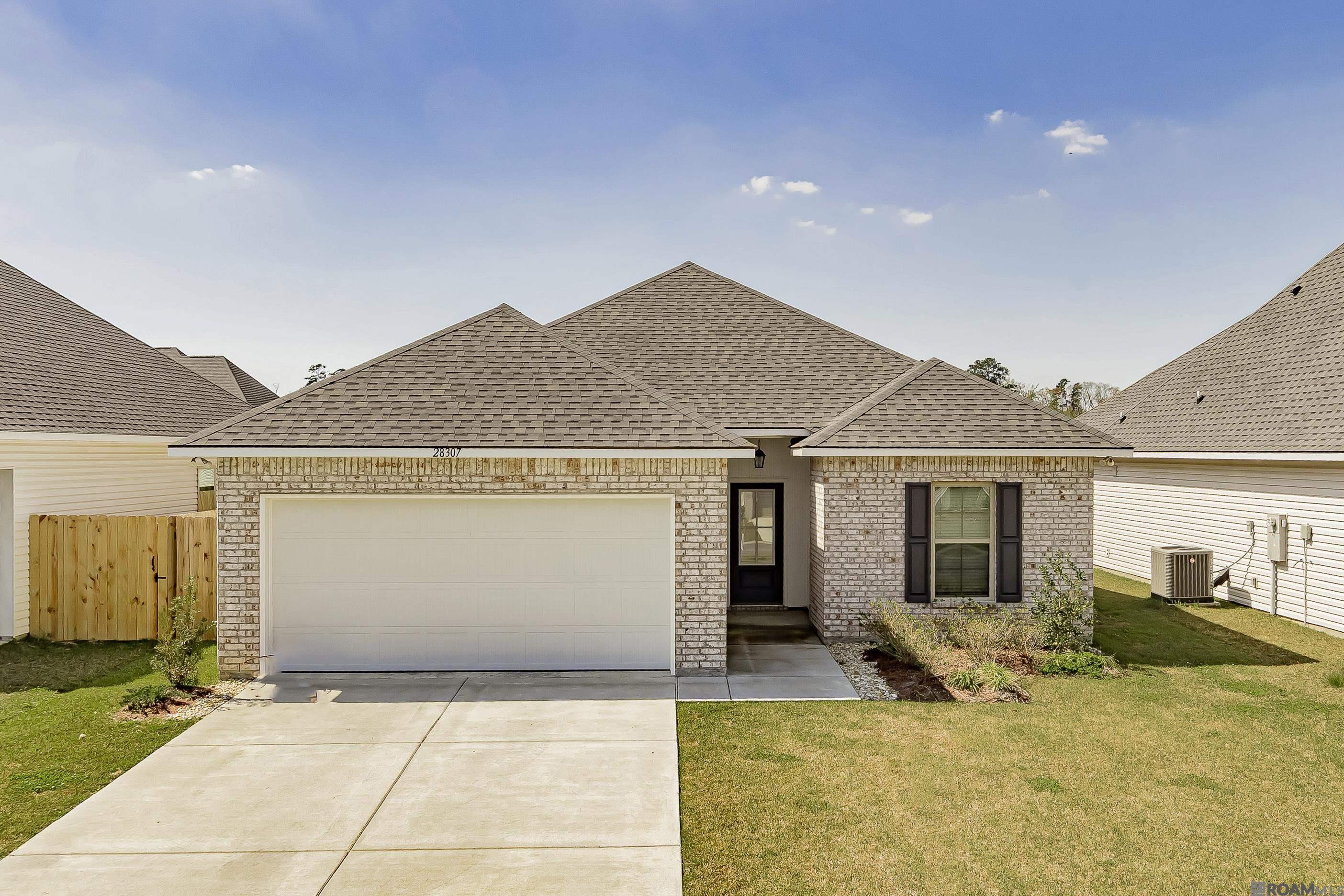 1406 Lee Dr, Thibodaux, LA, 70301