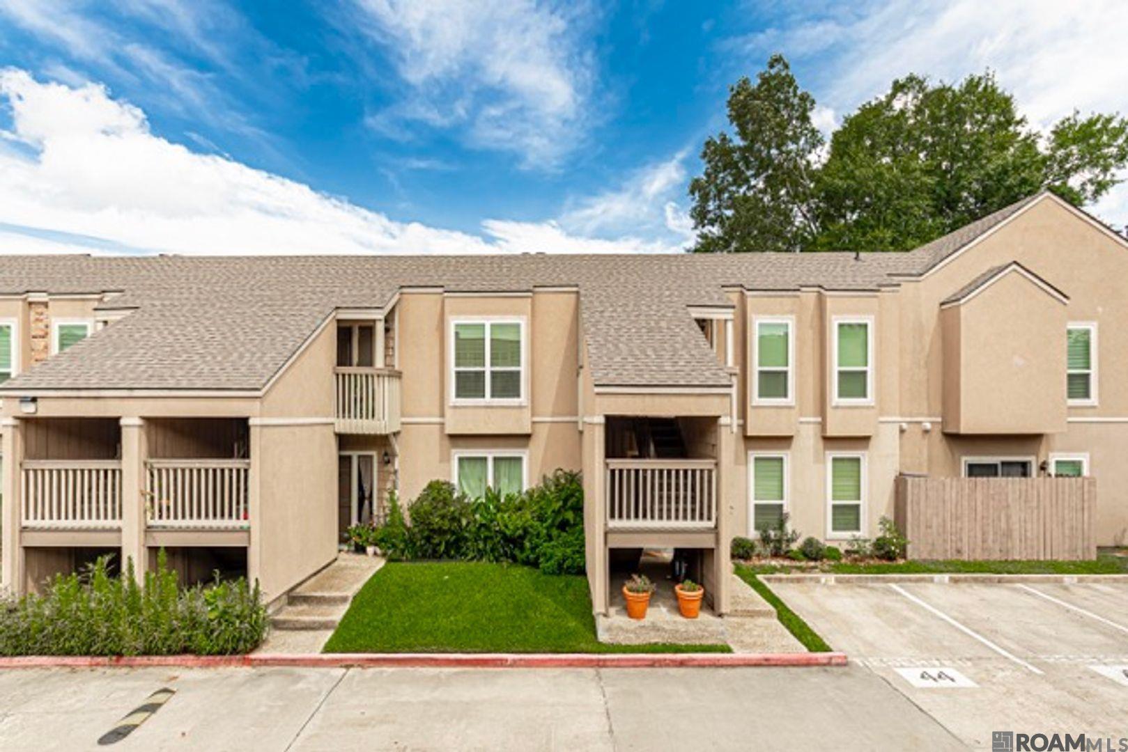 977 W Grant St UNIT A, Baton Rouge, LA, 70802