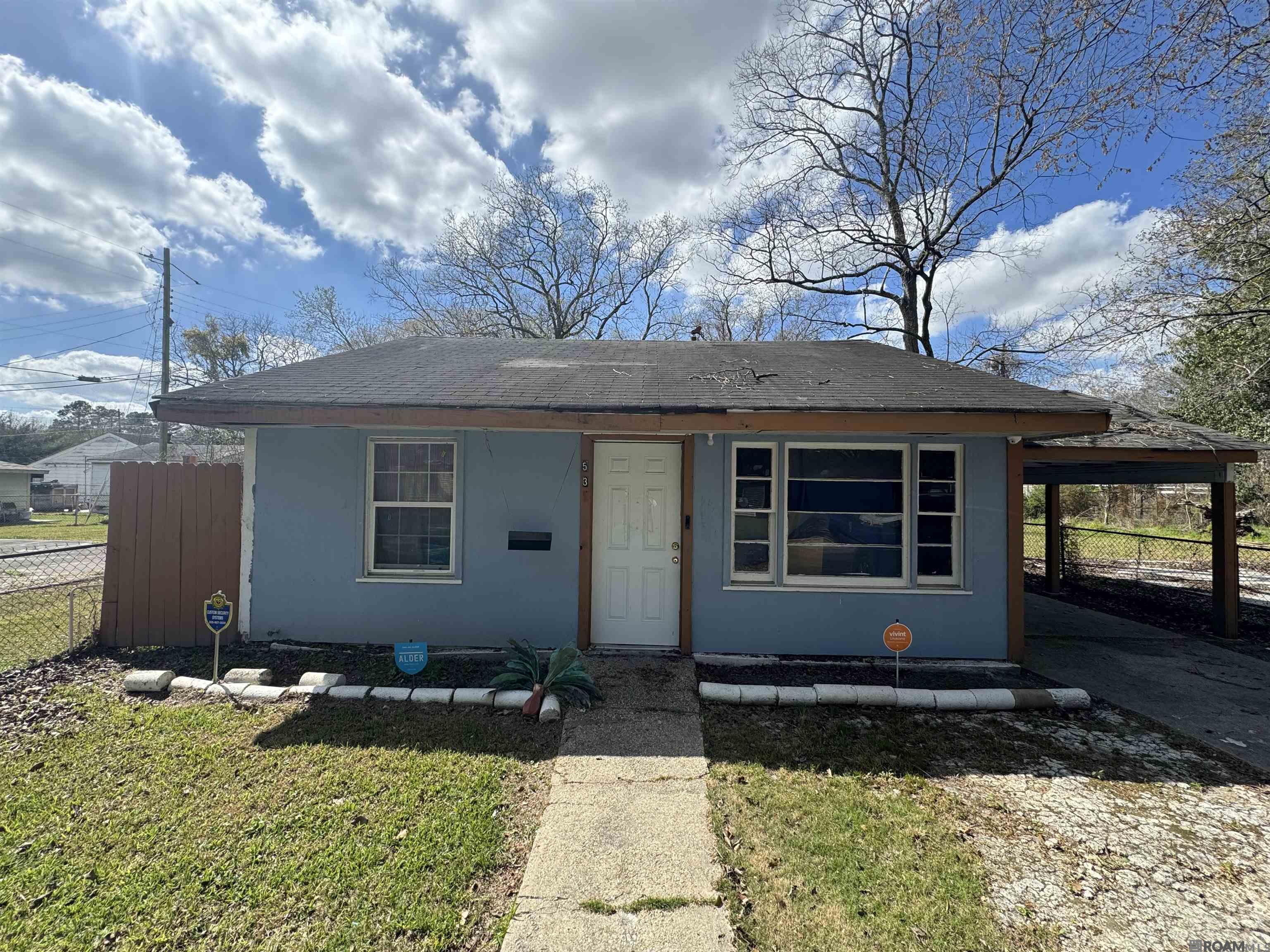 2188 75th Ave, Baton Rouge, LA, 70807